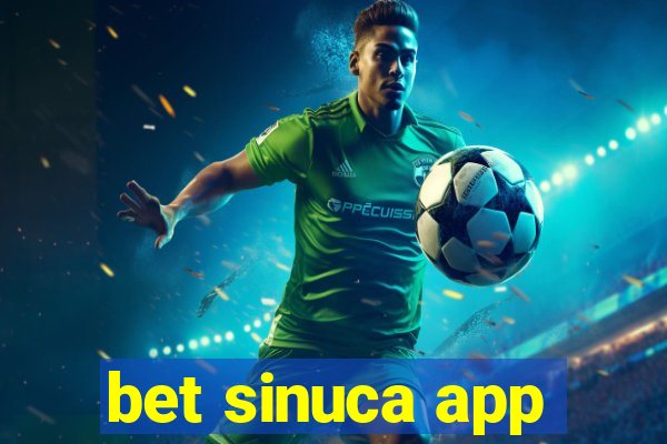 bet sinuca app